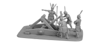 Roman Artillery: Onager