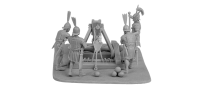 Roman Artillery: Onager