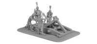 Roman Artillery: Onager