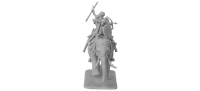 Indian War Elephant