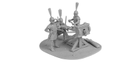 Roman Artillery: Scorpion