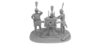 Roman Artillery: Scorpion