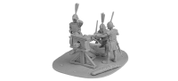 Roman Artillery: Scorpion