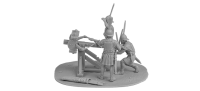 Roman Artillery: Scorpion