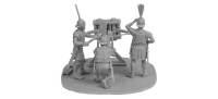 Roman Artillery: Scorpion