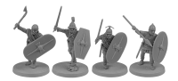 Celts: Gauls