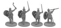Celts: Gauls