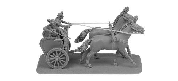 Indian Chariot
