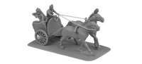 Indian Chariot