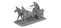 Indian Chariot
