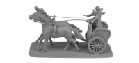 Indian Chariot