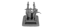 Indian Chariot
