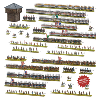 Black Powder Epic Battles: Revolution! with George...