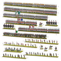 Black Powder Epic Battles: Revolution! with George...