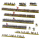 Black Powder Epic Battles: Revolution! with George Washington Special Figure