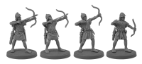 Carthaginian Archers