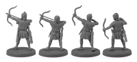 Carthaginian Archers