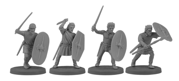 Celts 2