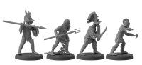 Gladiators