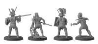 Gladiators