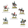 Black Powder Epic Battles: Revolution! - Commanders