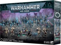 Warhammer 40.000: Thousand Sons - Warpflame Thrallband