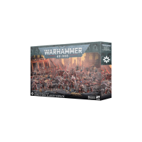 World Eaters: Gorestorm Slaughterpack