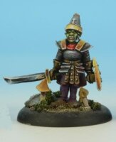 Borderlands Fantasy: Knight Oss`ne Kogh