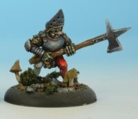 Borderlands Fantasy: Knight Talek