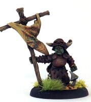 Borderlands Fantasy: Knight Myrghal Bach