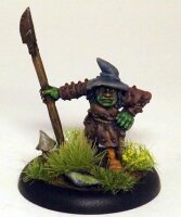 Borderlands Fantasy: Anwas Coll