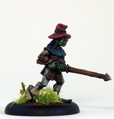 Borderlands Fantasy: Grifflet