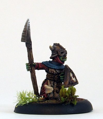 Borderlands Fantasy: Sinoch Caled