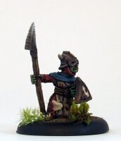 Borderlands Fantasy: Sinoch Caled