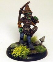 Borderlands Fantasy: Ector