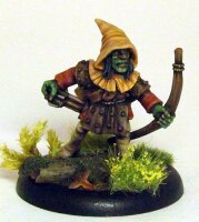 Borderlands Fantasy: Eudaf