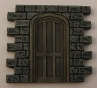 Door 1 - Single Door (x5)