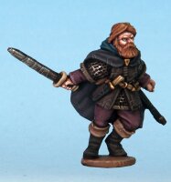 Borderlands Fantasy: Ranger Captain