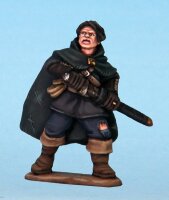 Borderlands Fantasy: Ranger with Sword