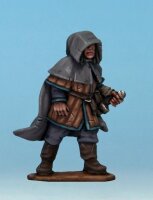 Borderlands Fantasy: Ranger with Sword 2