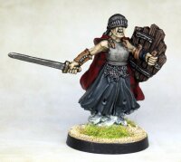 Borderlands Fantasy: Revenant