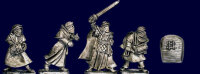 The Moors: Berbers - Black Guard Command
