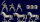 The Moors: Berbers - Hasham Guard Cavalry Command