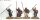 The Moors: Andalusian Spearmen