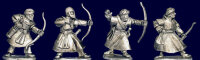 The Moors: Andalusian Bowmen
