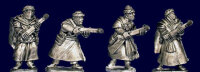 The Moors: Andalusian Crossbowmen