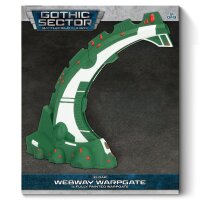 Gothic Sector: Eldar Webway Warpgate