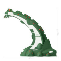 Gothic Sector: Eldar Webway Warpgate