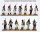 Spanish Napoleonic Infantry (1) 1808-11