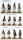 Spanish Napoleonic Infantry (1) 1808-11